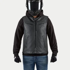 Tech-Air® 3 Leather System