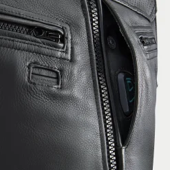 Tech-Air® 3 Leather System