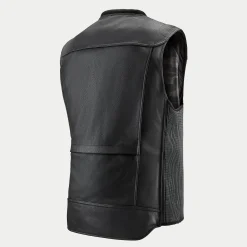 Tech-Air® 3 Leather System