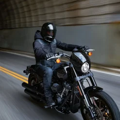 Tech-Air® 3 Leather System