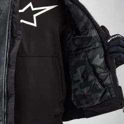 Tech-Air® 3 Leather System