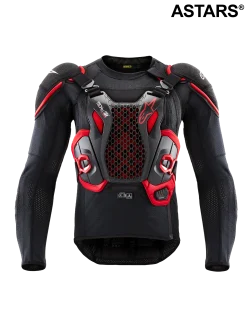 Tech-Air® Off-Road System