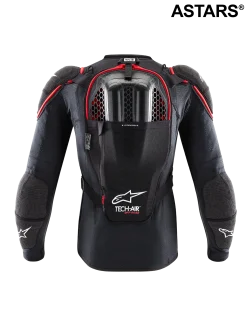 Tech-Air® Off-Road System