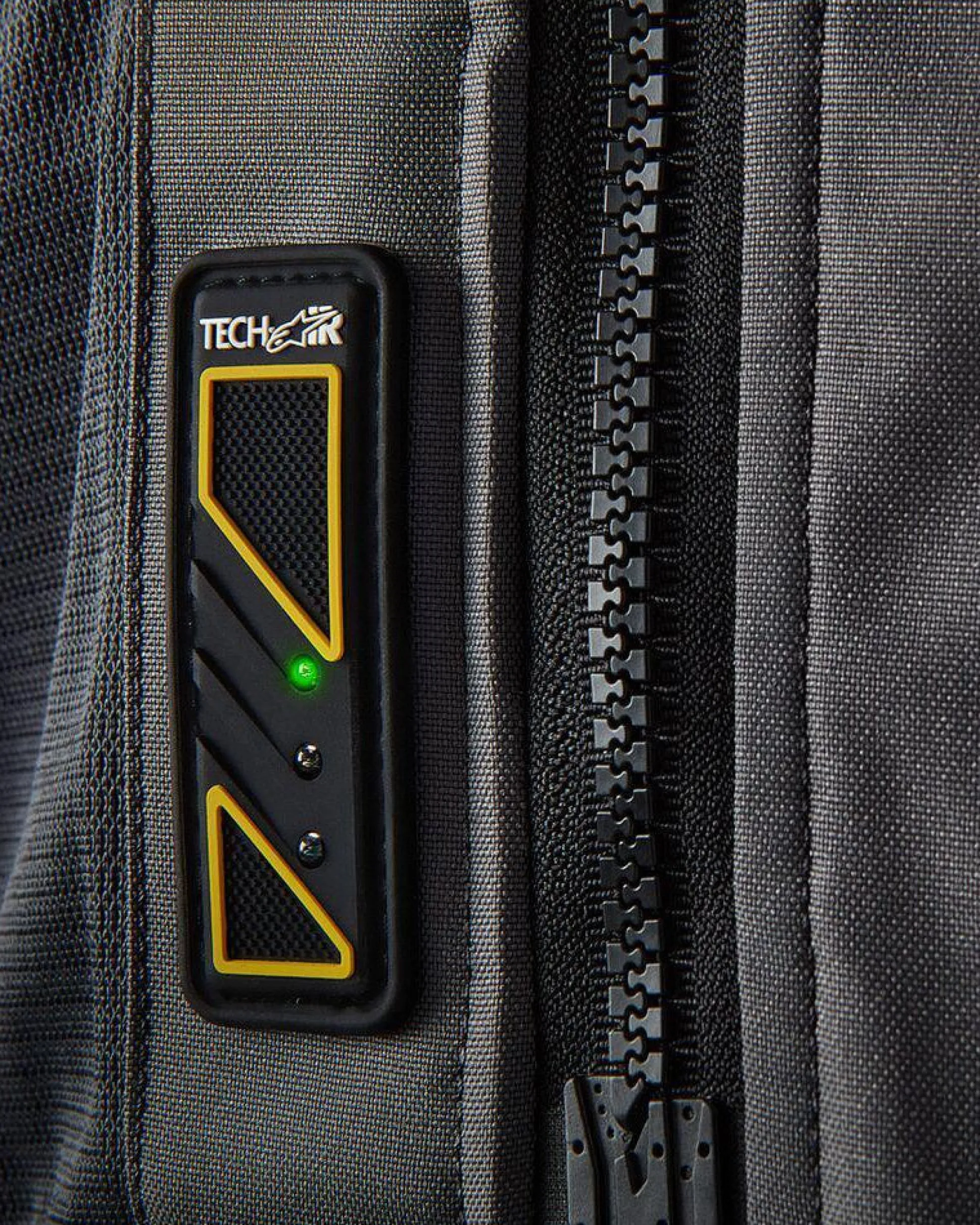 Tech-Air® 5 System