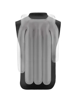 Tech-Air® 3 V2 Canvas System