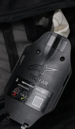Tech-Air® 3 V2 Canvas System