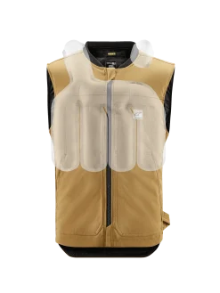 Tech-Air® 3 V2 Canvas System