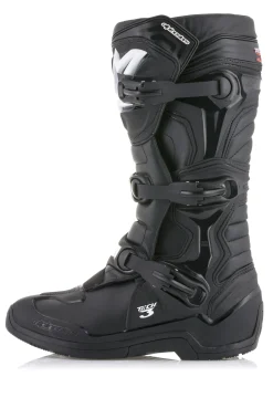 Tech 3 Boots