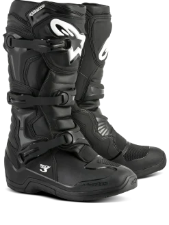 Tech 3 Boots