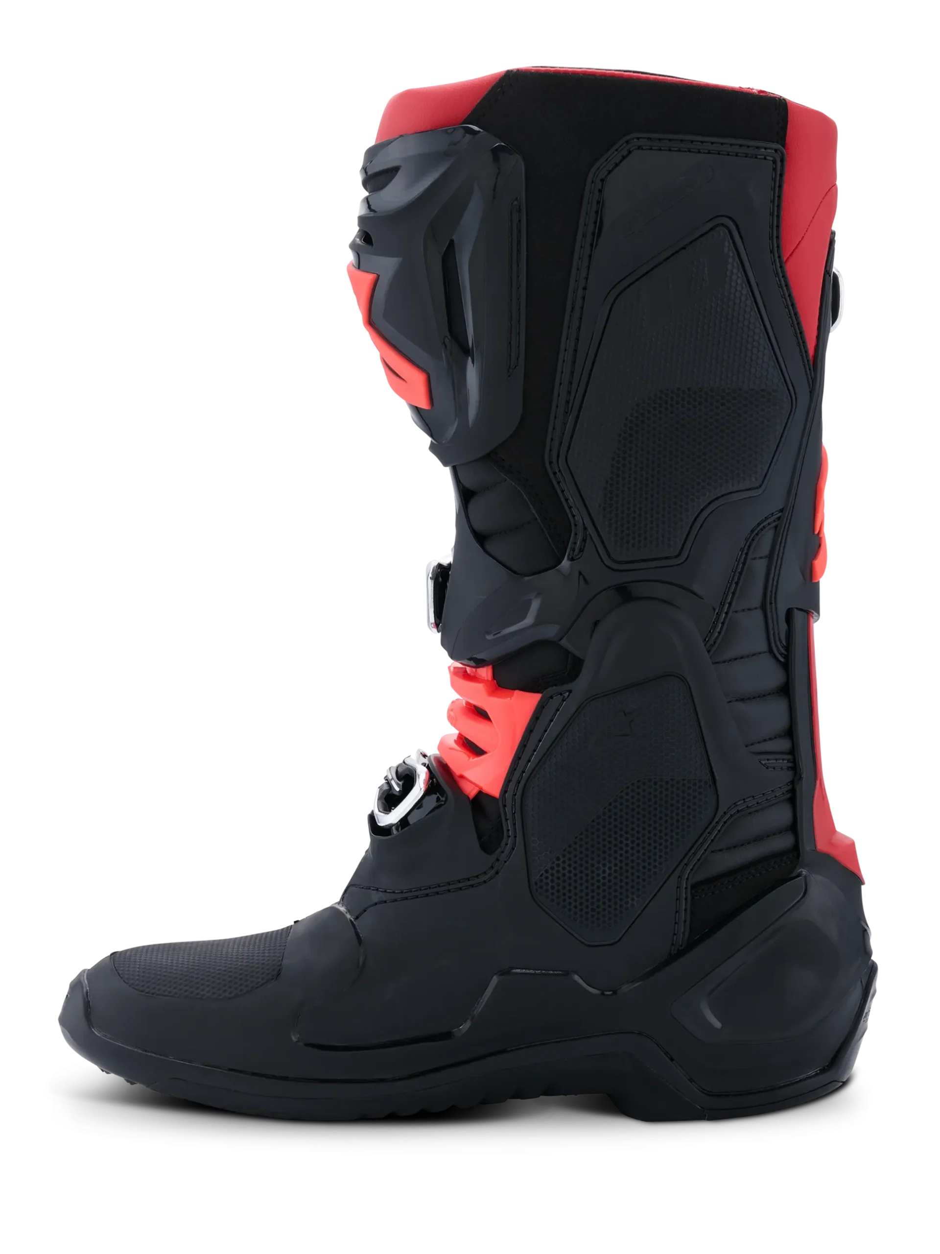 Tech 10 Boots