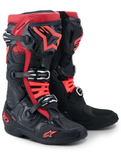 Tech 10 Boots