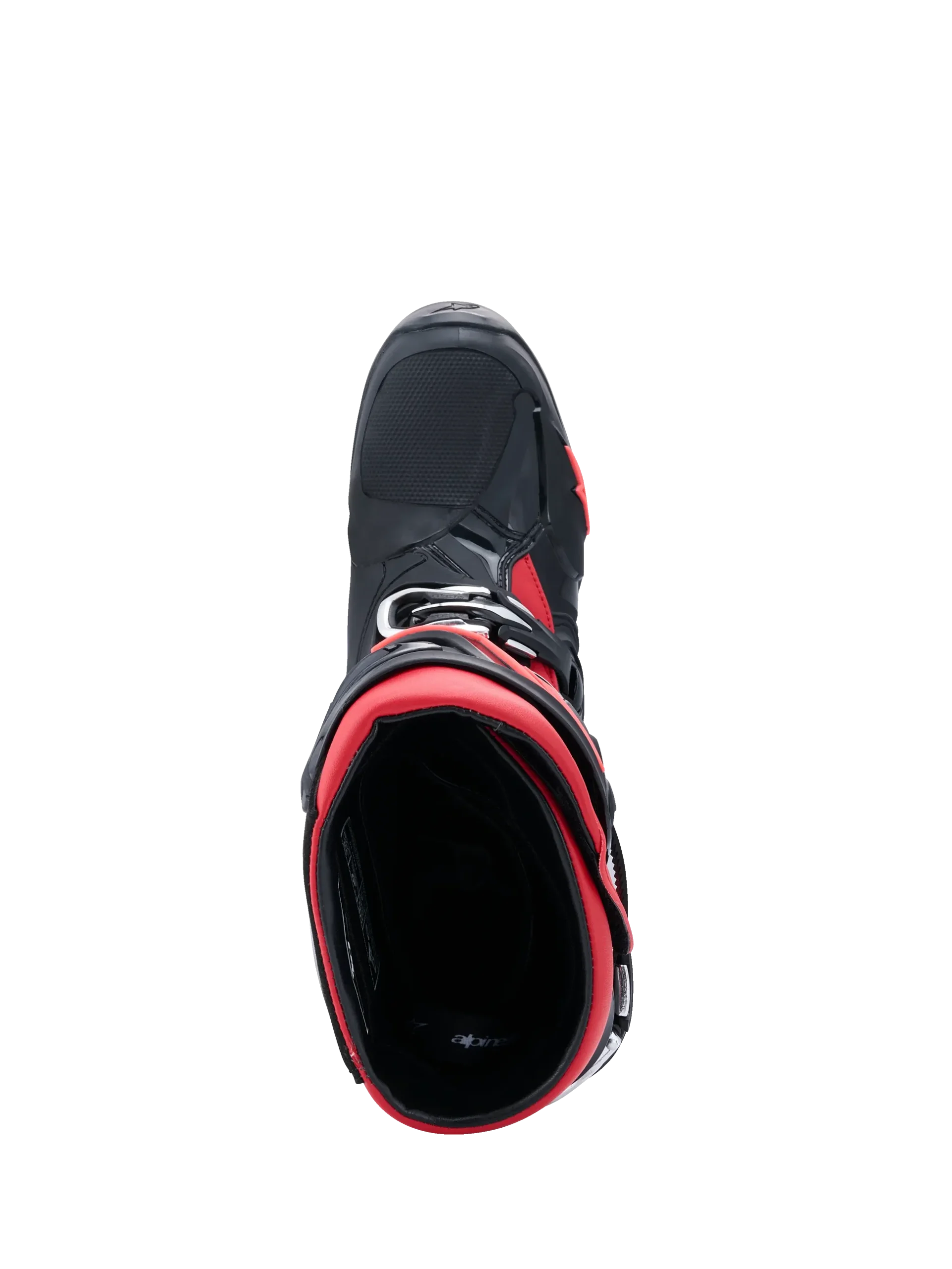 Tech 10 Boots