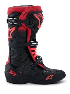Tech 10 Boots