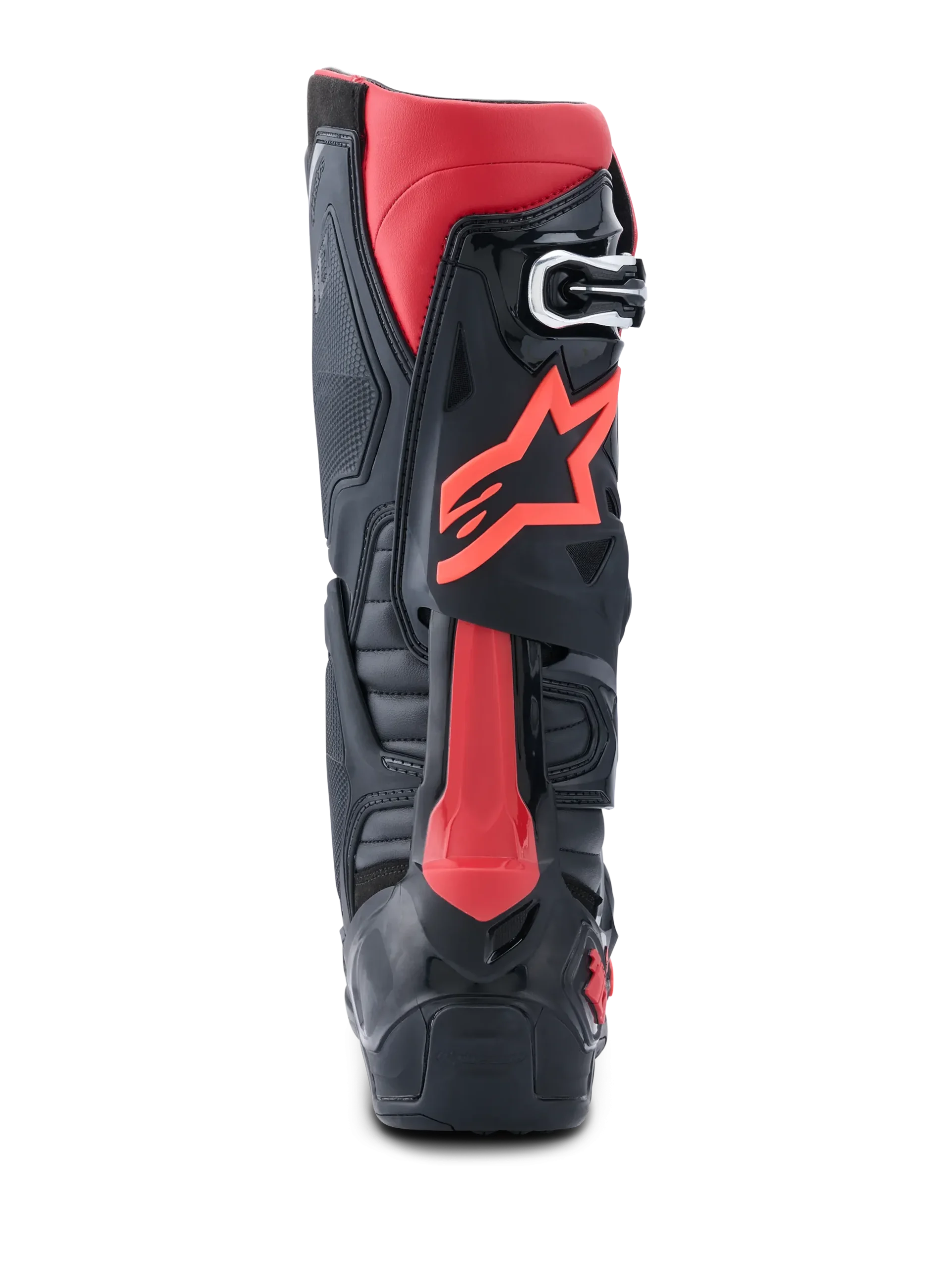Tech 10 Boots
