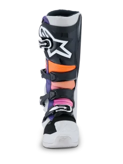 Tech 7 Boots