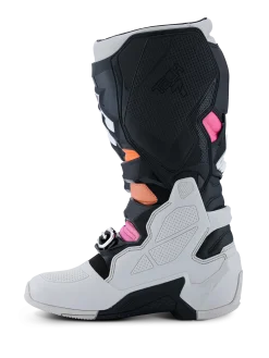 Tech 7 Boots