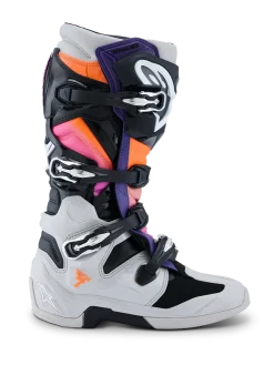 Tech 7 Boots