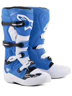 Tech 5 Boots