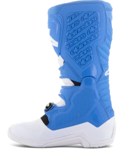 Tech 5 Boots