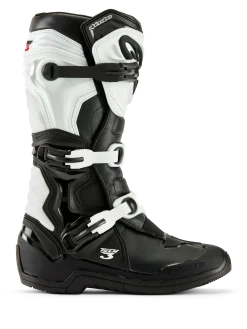 Tech 3 Boots