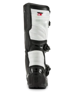 Tech 3 Boots
