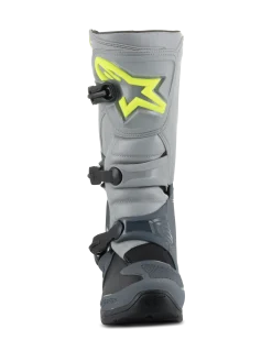 Tech 3 Boots