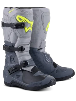 Tech 3 Boots