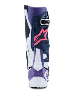 Tech 10 Boots