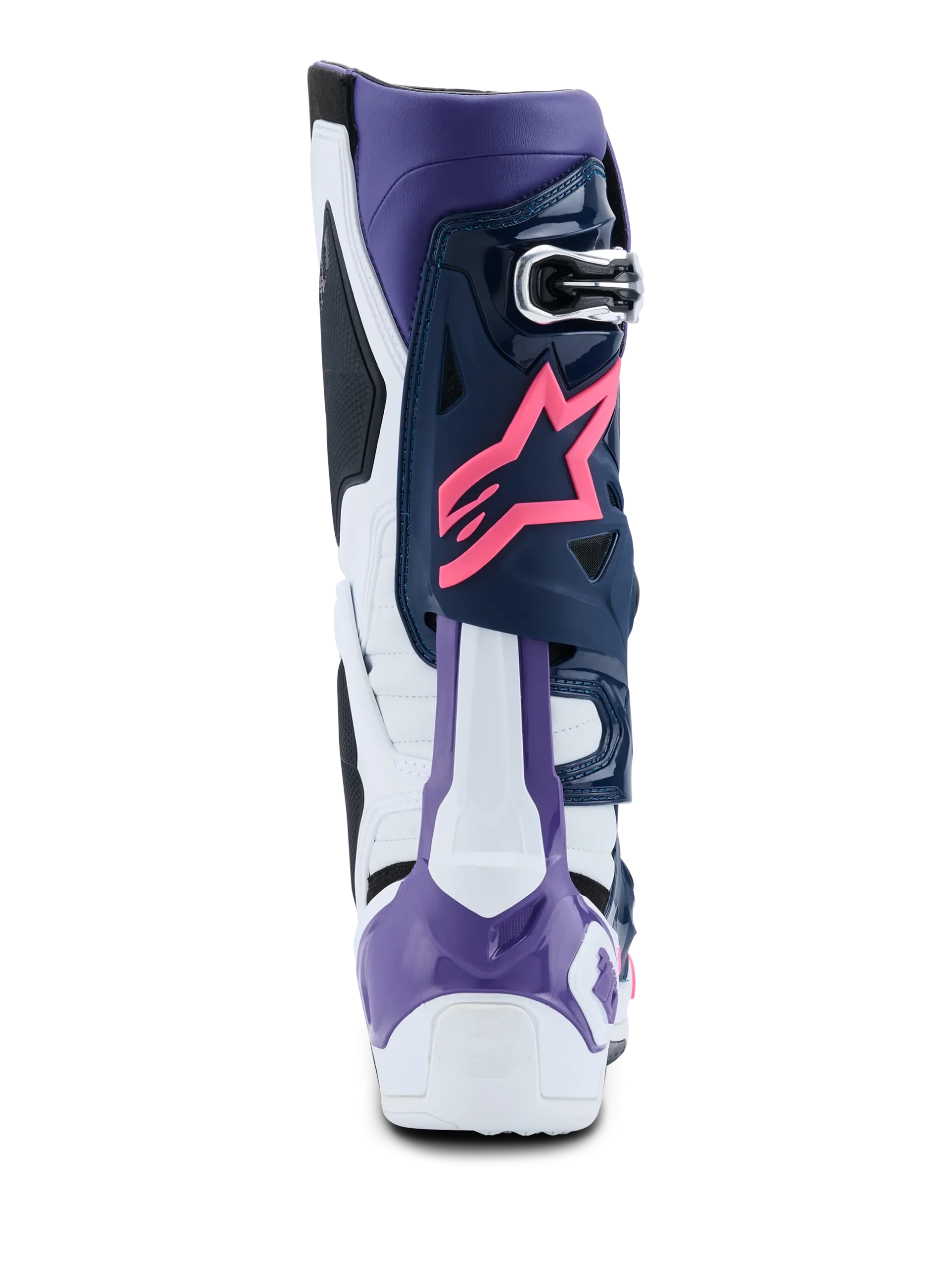 Tech 10 Boots