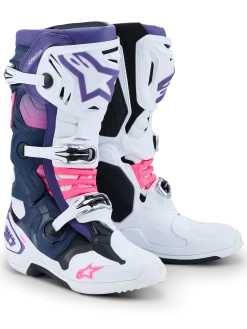 Tech 10 Boots