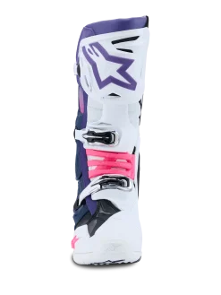 Tech 10 Boots