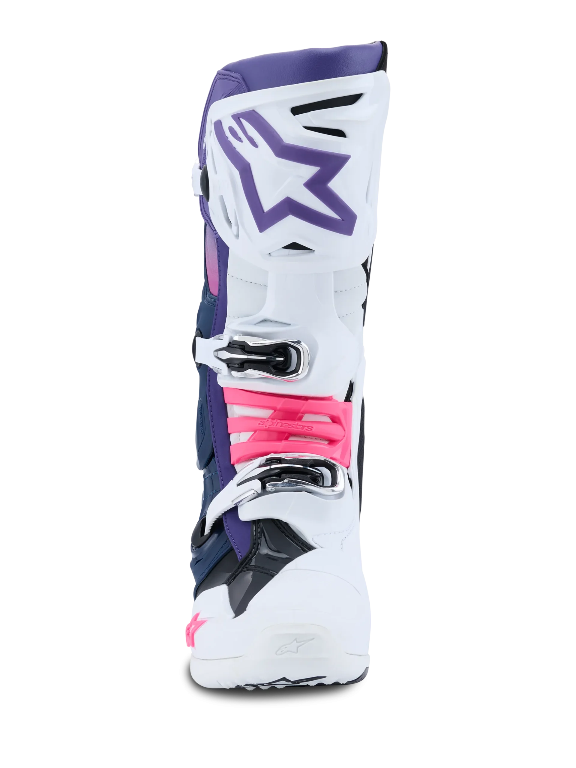 Tech 10 Boots