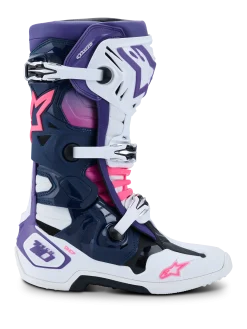 Tech 10 Boots