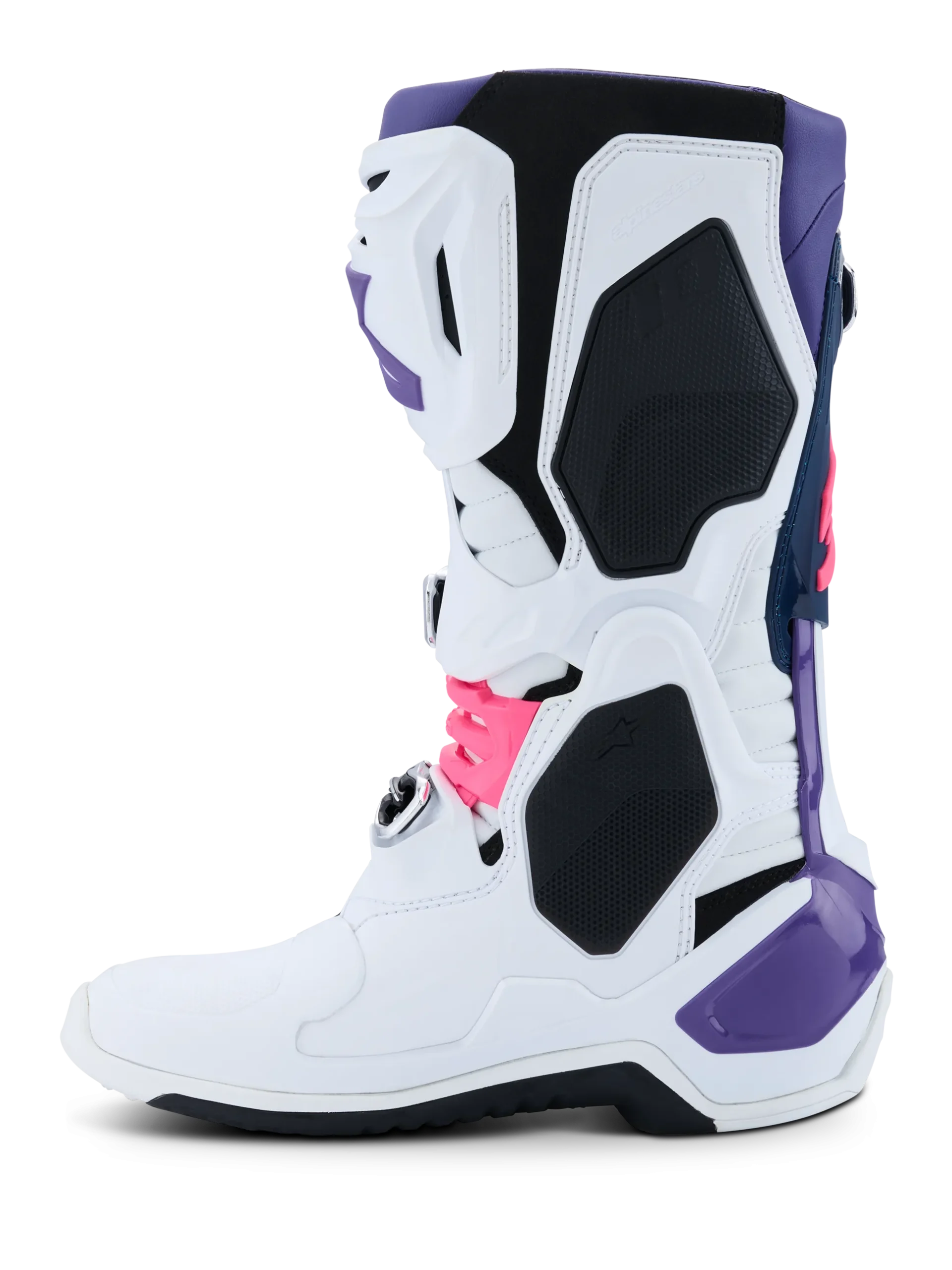 Tech 10 Boots