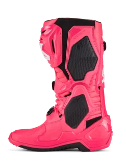 Tech 10 Boots