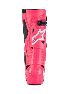 Tech 10 Boots