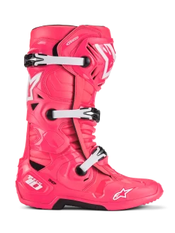 Tech 10 Boots