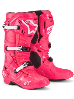 Tech 10 Boots