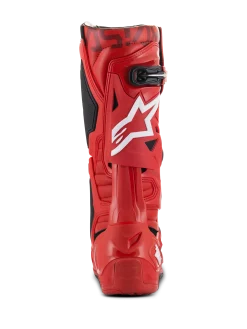 Tech 10 Boots