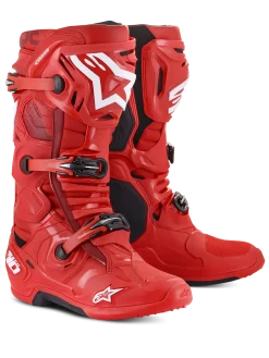 Tech 10 Boots