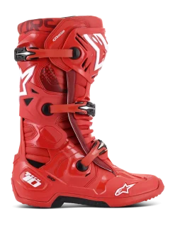 Tech 10 Boots