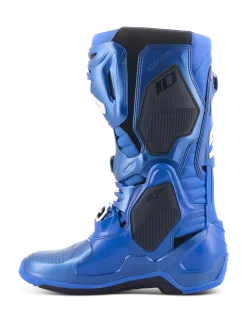 Tech 10 Boots