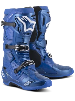Tech 10 Boots