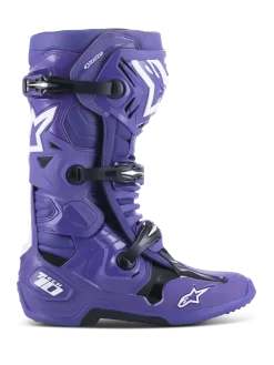 Tech 10 Boots