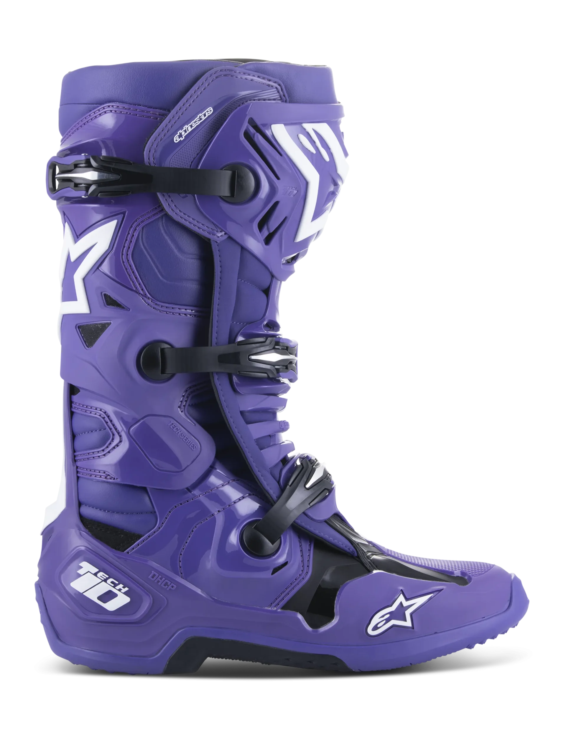 Tech 10 Boots