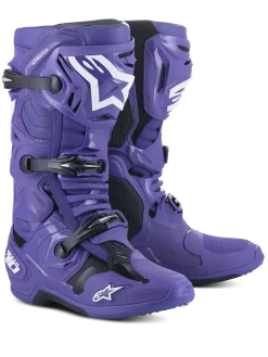 Tech 10 Boots