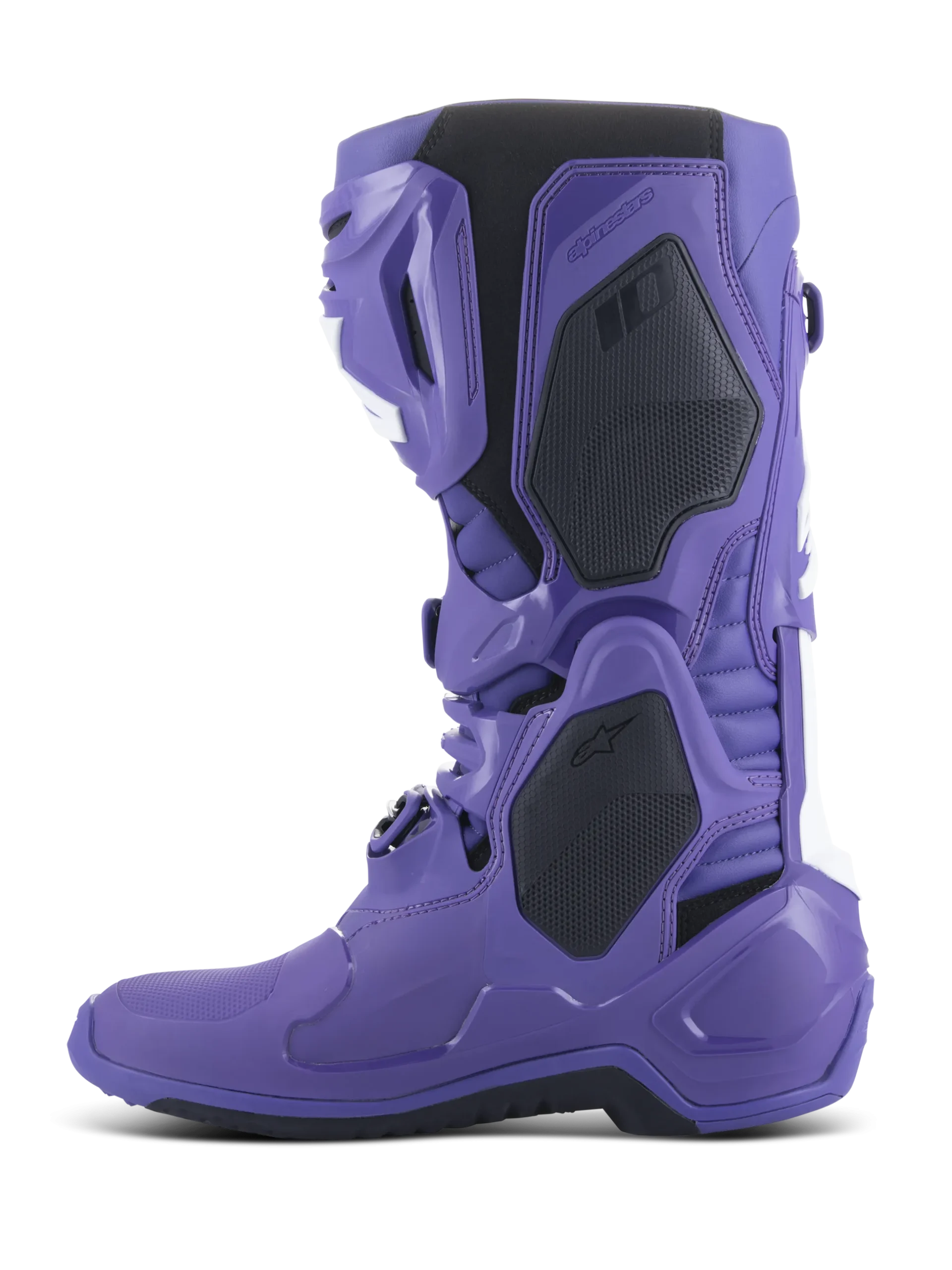 Tech 10 Boots