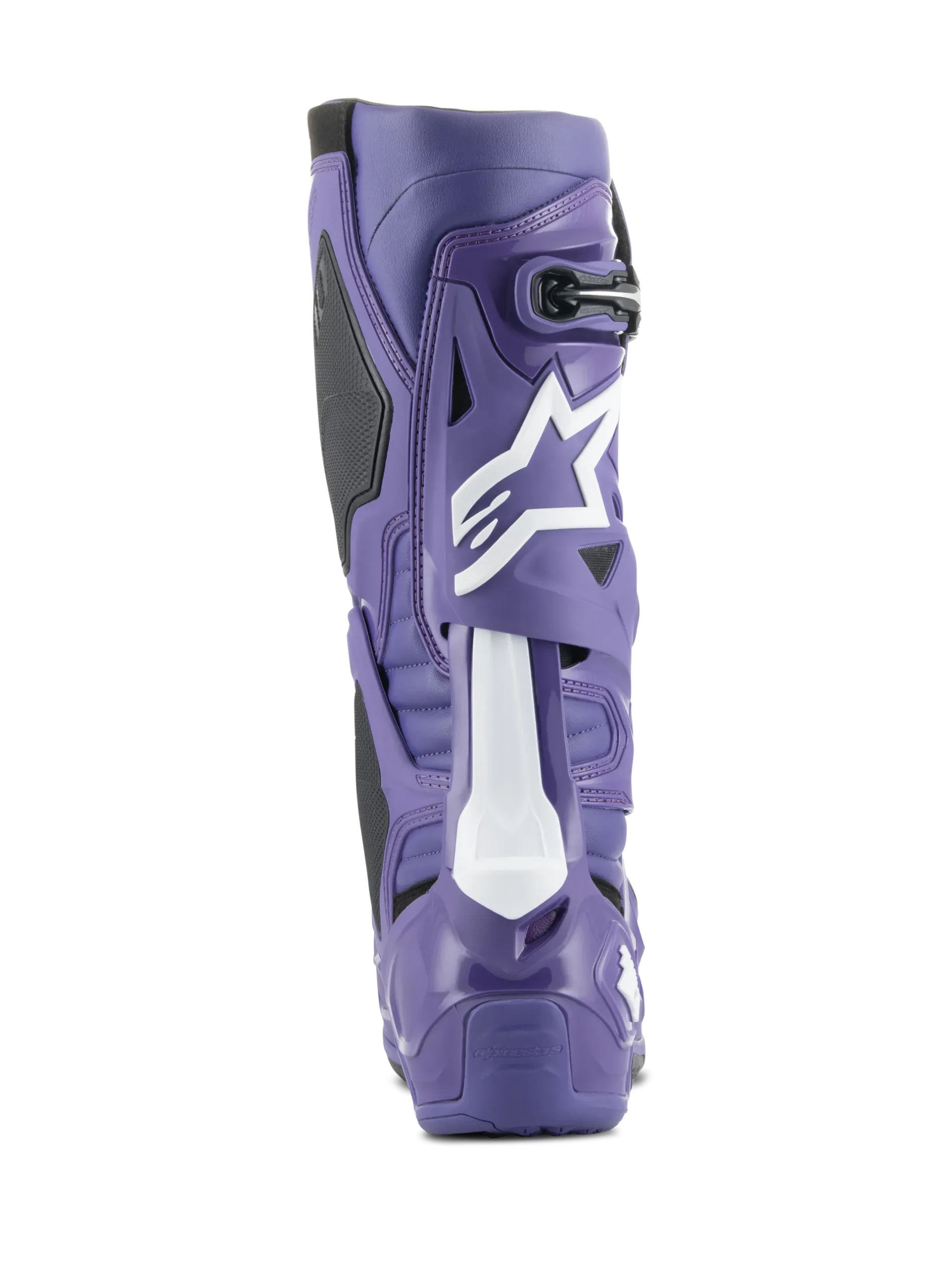Tech 10 Boots