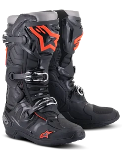 Tech 10 Boots