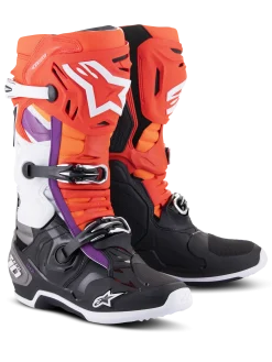 Tech 10 Boots